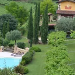 Corte Tamellini Gæstehus Soave (Verona)