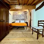 科尔特塔梅林妮旅馆 索阿韦