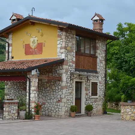 Corte Tamellini Guest house 2*