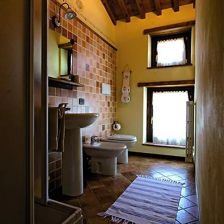 Corte Tamellini Soave (Verona)