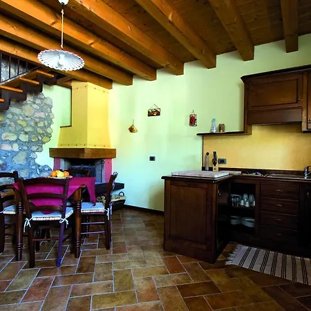 Guest house Corte Tamellini Soave (Verona)
