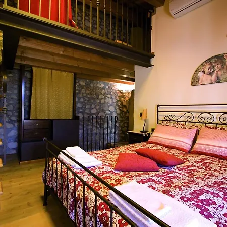 Guest house Corte Tamellini