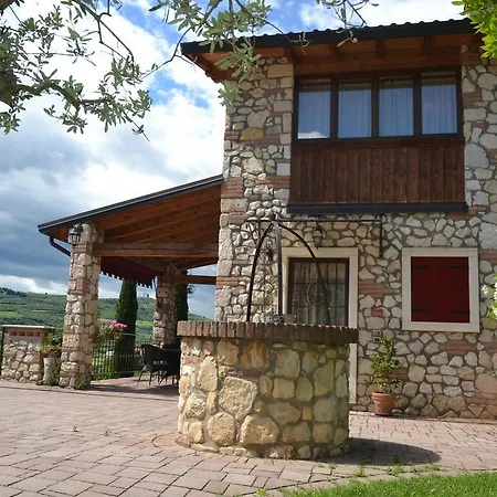 Guest house Corte Tamellini Soave (Verona)
