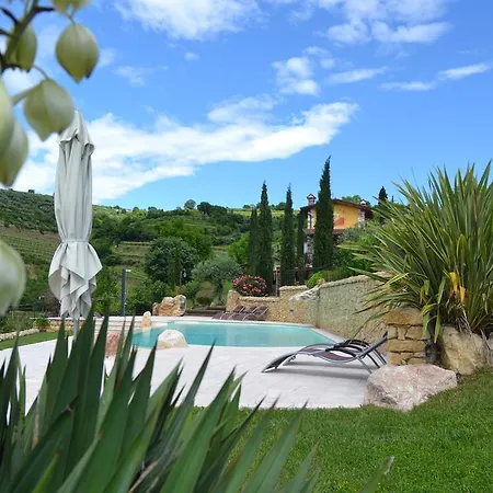 Guest house Corte Tamellini
