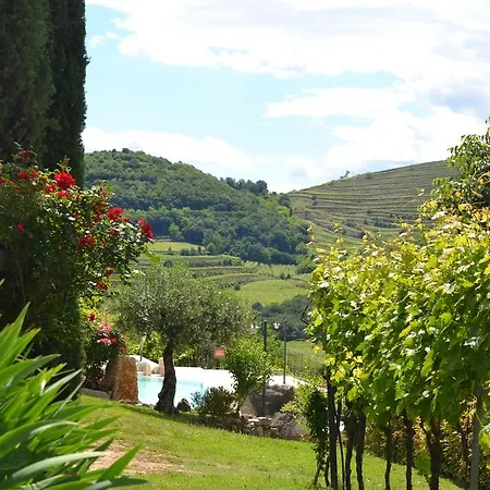 Corte Tamellini Guest house