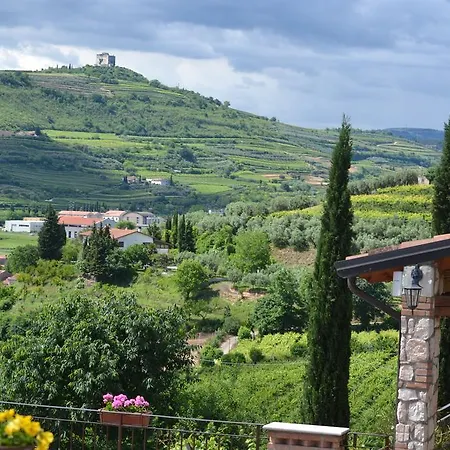 Guest house Corte Tamellini 2*
