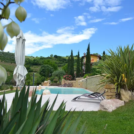 Corte Tamellini 4*