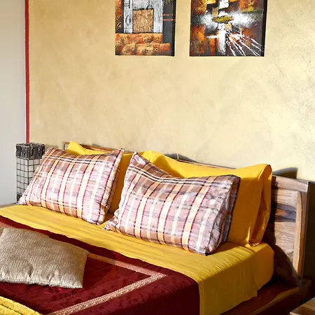 Corte Tamellini Гостевой дом 4*