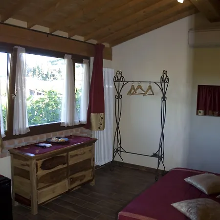 Corte Tamellini 4*
