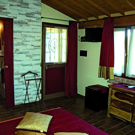 Corte Tamellini 4* Σοάβε
