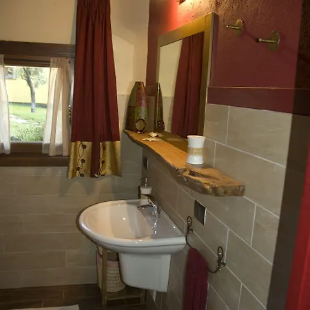 Corte Tamellini Vendégház 4*