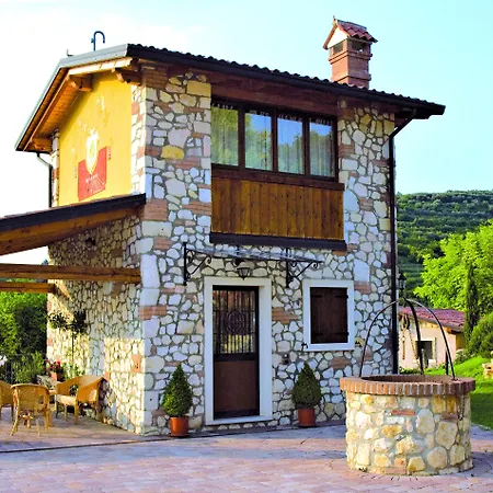 Πανσιόν Corte Tamellini 4*