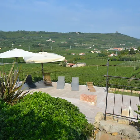 Corte Tamellini 4* Σοάβε