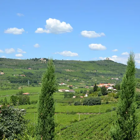 Corte Tamellini Vendégház Soave
