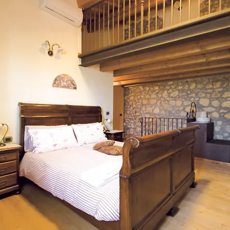 Πανσιόν Corte Tamellini Σοάβε