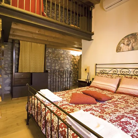 Corte Tamellini Vendégház Soave