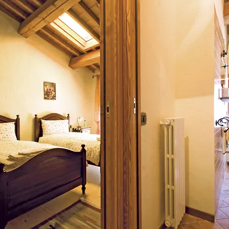 Corte Tamellini Πανσιόν 4*