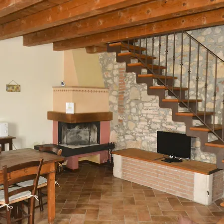Corte Tamellini Vendégház Soave
