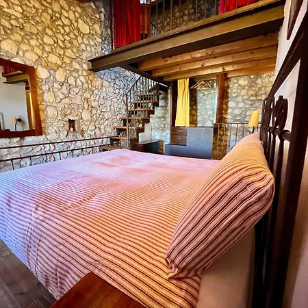 Πανσιόν Corte Tamellini