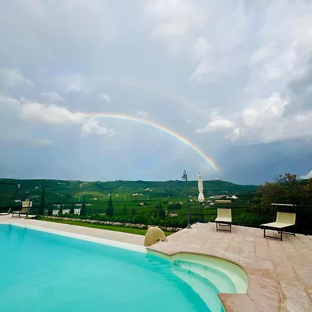 Πανσιόν Corte Tamellini 4*