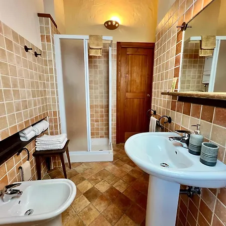 Гостевой дом Corte Tamellini 4*
