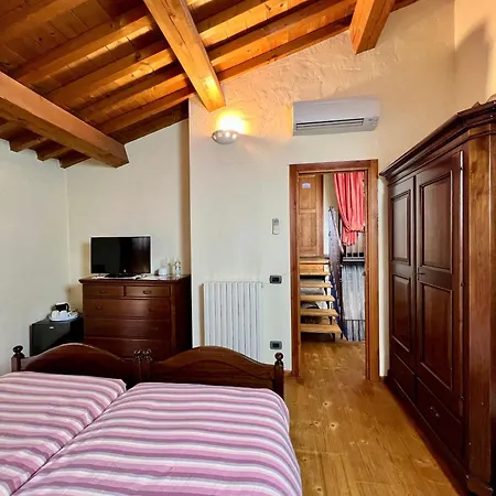 Corte Tamellini 4* Σοάβε