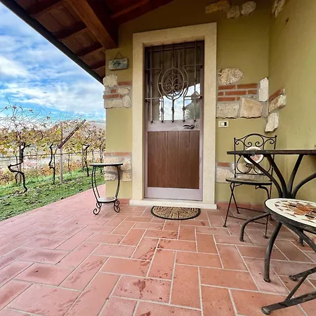 Corte Tamellini Πανσιόν 4*