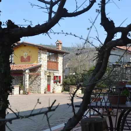 Guest house Corte Tamellini Soave (Verona)