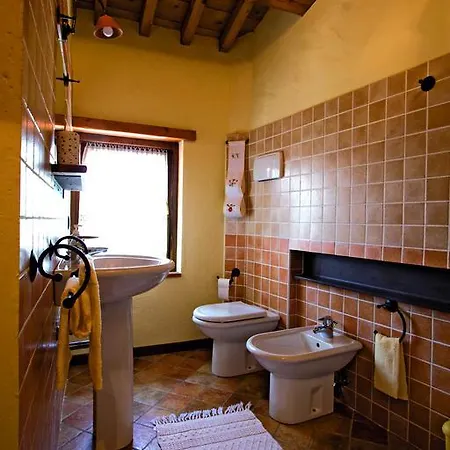Guest house Corte Tamellini 2*