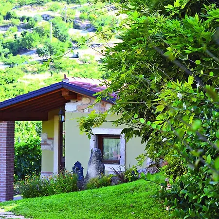 Corte Tamellini Πανσιόν