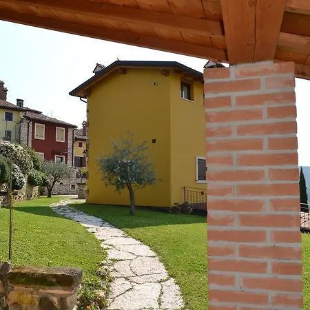 Corte Tamellini 4* Σοάβε
