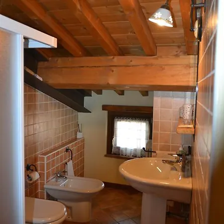 Guest house Corte Tamellini 2*