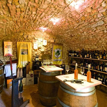 Corte Tamellini 2* Soave (Verona)