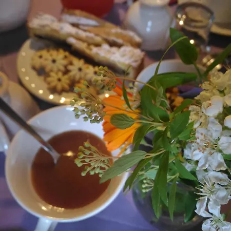 Πανσιόν Corte Tamellini