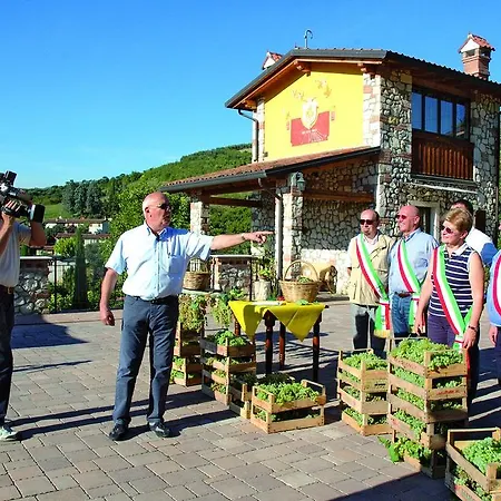 Guest house Corte Tamellini