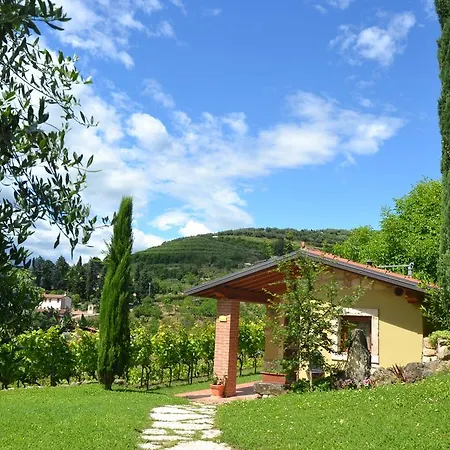 Guest house Corte Tamellini 2*
