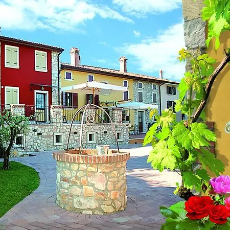 Corte Tamellini Guest house