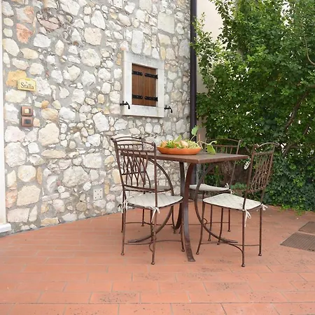 Corte Tamellini 2* Soave (Verona)