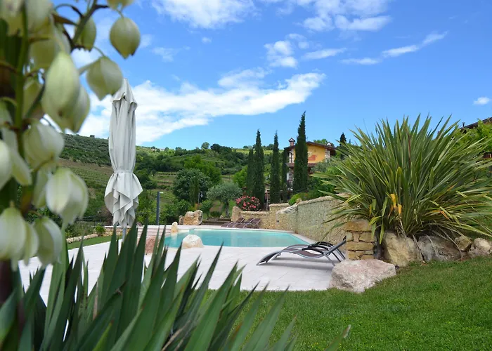 Corte Tamellini 4*