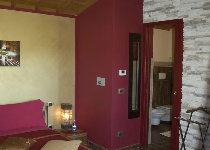 Corte Tamellini Affittacamere Soave (Verona)