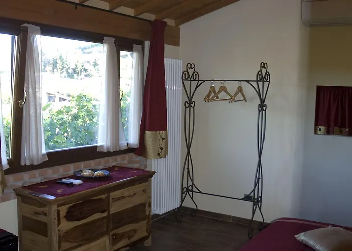Corte Tamellini 4*
