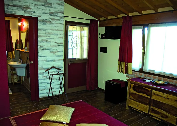Corte Tamellini 4* Soave (Verona)