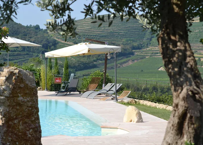 Corte Tamellini 4*