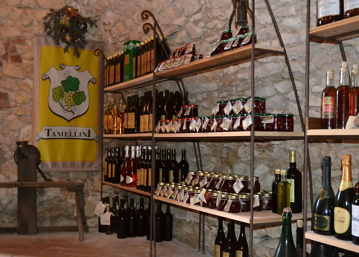 Corte Tamellini Soave (Verona)