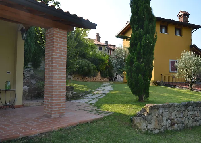 Corte Tamellini Affittacamere