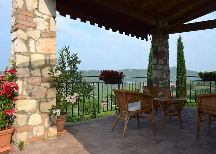 Corte Tamellini Soave (Verona)