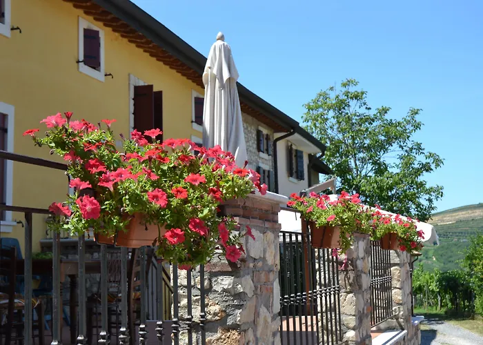 Affittacamere Corte Tamellini 4*