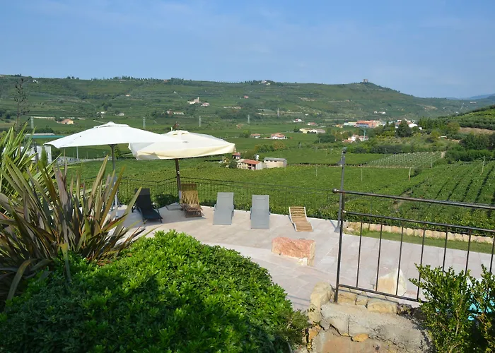 Corte Tamellini 4* Soave (Verona)