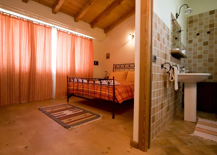 Corte Tamellini Soave (Verona)
