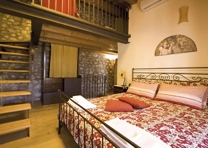 Corte Tamellini Affittacamere Soave (Verona)